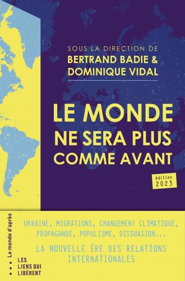 Emprunter Le monde ne sera plus comme avant livre