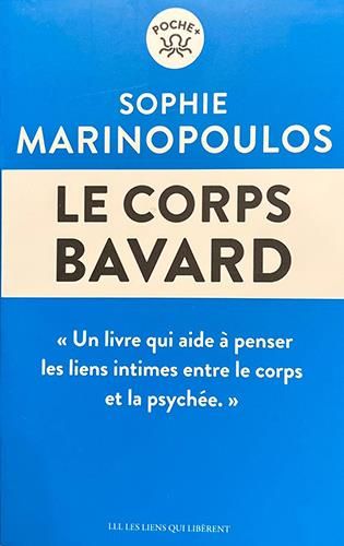 Emprunter Le corps bavard livre