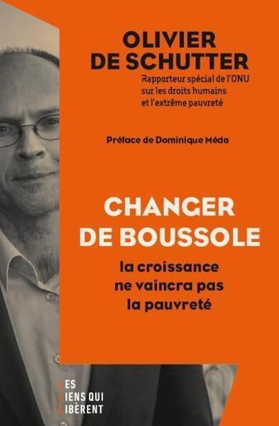 Emprunter Changer de boussole livre