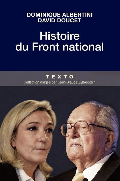 Emprunter Histoire du Front national livre