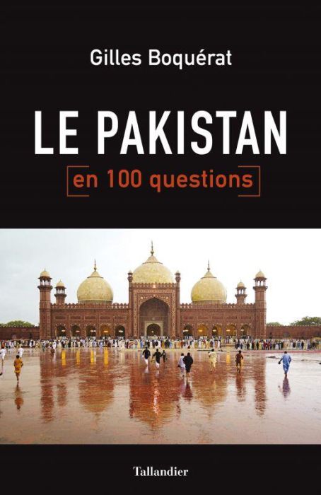 Emprunter Le Pakistan livre