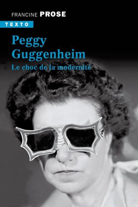 Emprunter Peggy Guggenheim. Le choc de la modernité livre