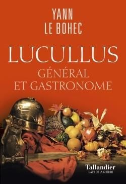 Emprunter Lucullus livre