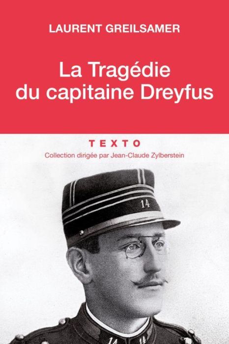 Emprunter La tragédie du capitaine Dreyfus livre