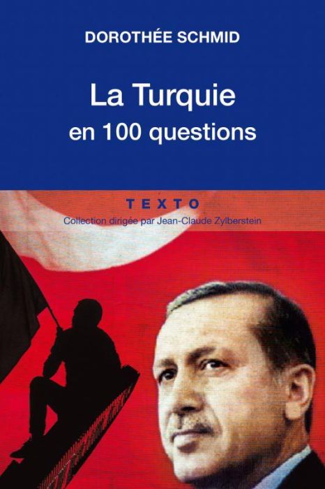 Emprunter La Turquie en 100 questions. Edition revue et corrigée livre