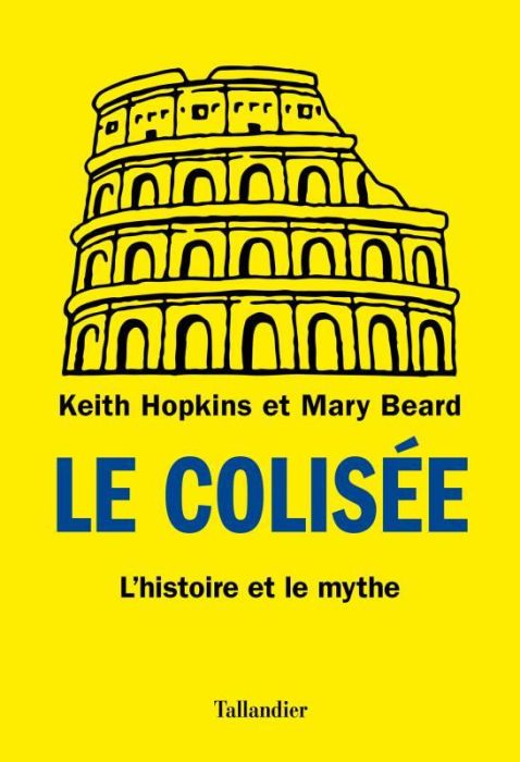 Emprunter Le colisée livre