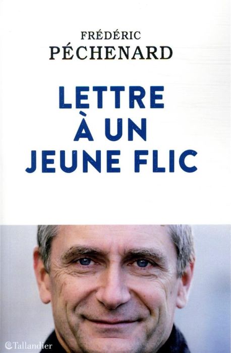 Emprunter Lettre Ã  un jeune flic livre