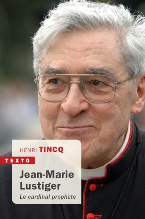 Emprunter Jean-marie Lustiger. LE CARDINAL PROPHÈTE livre