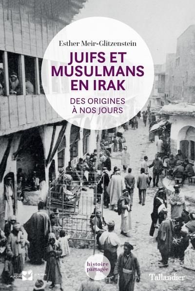 Emprunter Juifs et musulmans en Irak. Des origines à nos jours livre