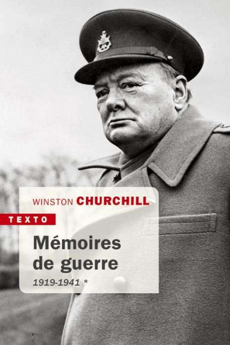 Emprunter Mémoires de guerre 1919-1941 livre