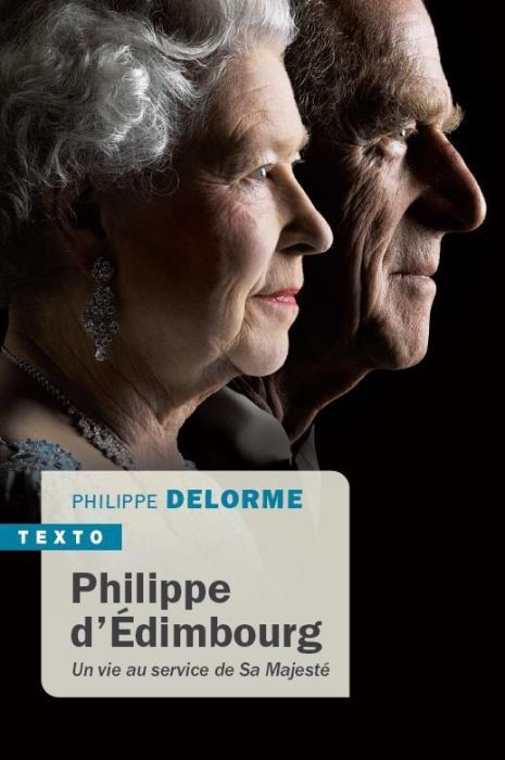 Emprunter Philippe d'Edimbourg. Une vie au service de Sa Majesté livre