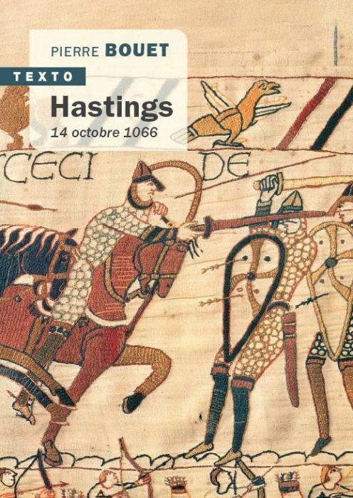 Emprunter Hastings. 14 octobre 1066 livre