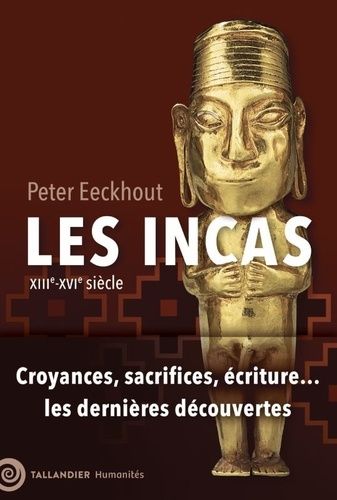 Emprunter Les Incas, XIIIe-XVIe siècle livre