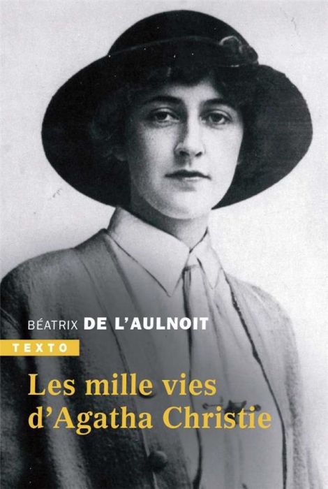 Emprunter Les Mille Vies d'Agatha Christie livre