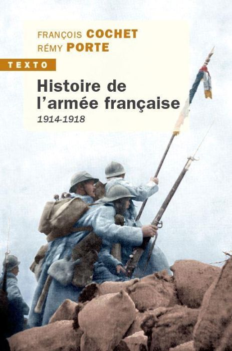 Emprunter Histoire de l'armée française. 1914-1918 livre