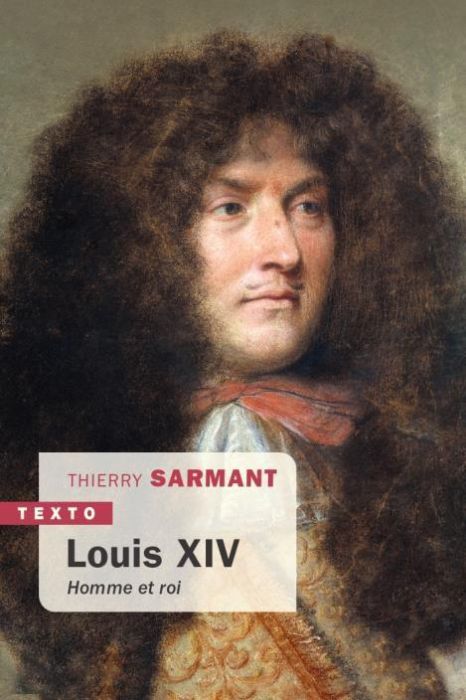 Emprunter Louis XIV. Homme et roi livre