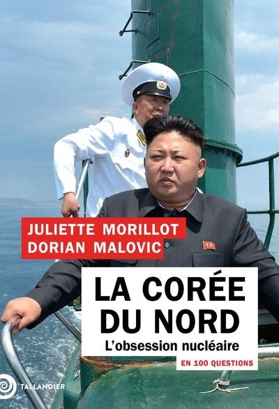 Emprunter La Corée du Nord en 100 questions. L'obsession nucléaire livre