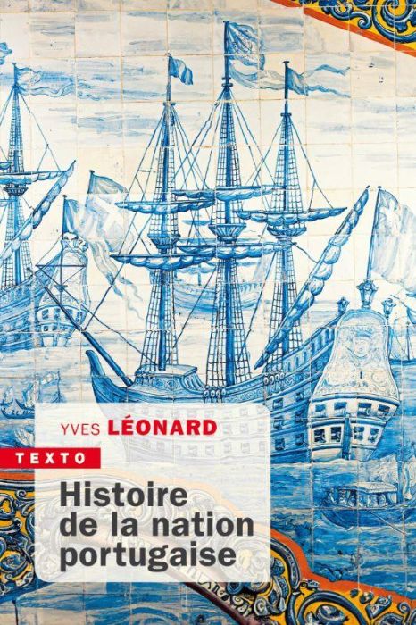 Emprunter Histoire de la nation portugaise livre