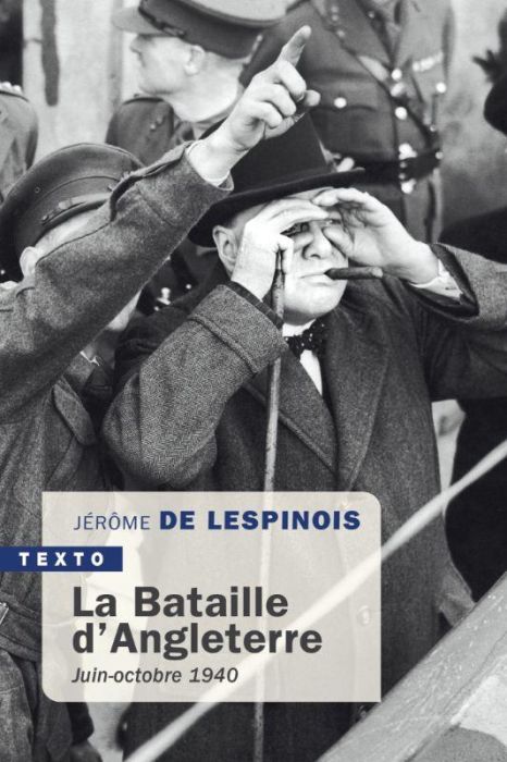 Emprunter La Bataille d'Angleterre. Juin-octobre 1940 livre