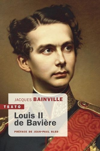 Emprunter Louis II de Bavière livre