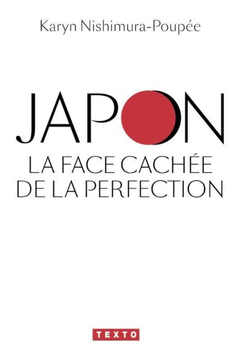 Emprunter Japon, la face cachée de la perfection livre