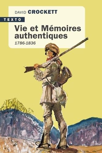 Emprunter Vies et mémoires authentiques. 1786-1836 livre