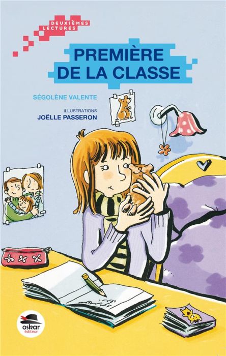 Emprunter Première de la classe livre