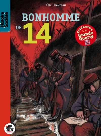 Emprunter Bonhomme de 14 livre