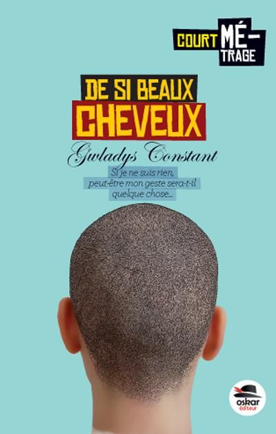 Emprunter De si beaux cheveux livre