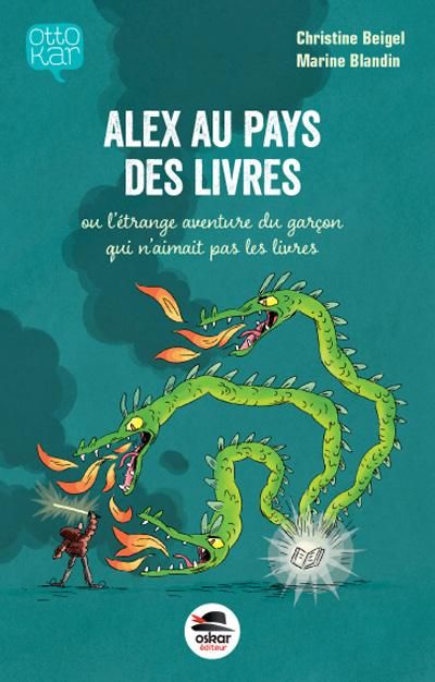 Emprunter Alex au pays des livres ou l'étrange aventure du garçon qui n'aimait pas les livres livre