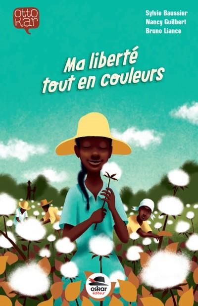 Emprunter Ma liberté tout en couleurs livre