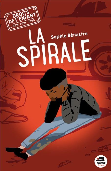 Emprunter La spirale livre