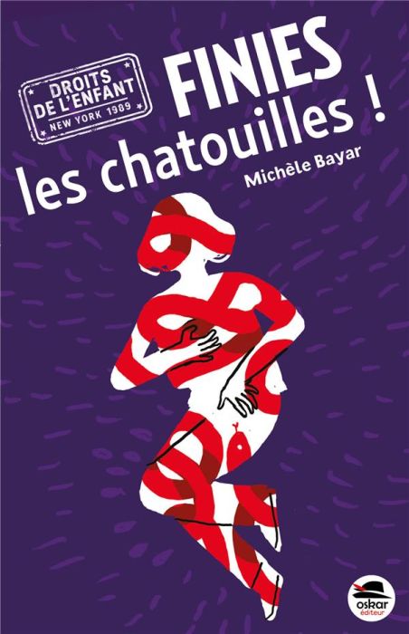 Emprunter Finies les chatouilles ! livre