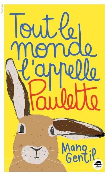 Emprunter Tout le monde l'appelle Paulette ! livre