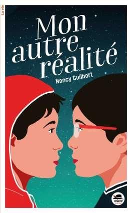 Emprunter Mon autre réalité livre