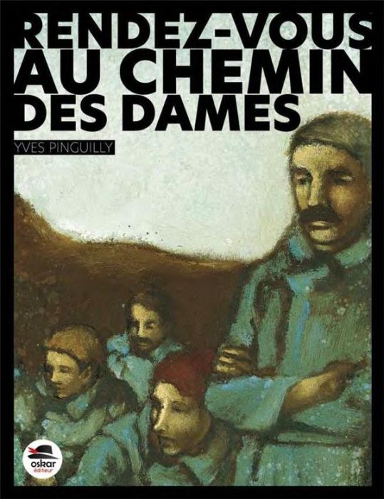 Emprunter Rendez-vous au Chemin des Dames. Avril 1917 livre