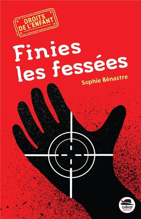 Emprunter Finies les fessées livre