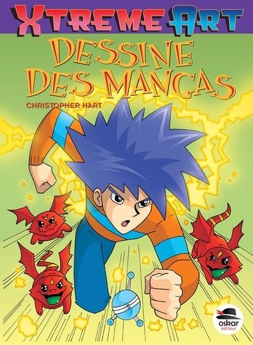 Emprunter Dessine des Mangas livre