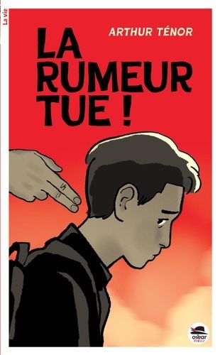 Emprunter La rumeur tue ! livre