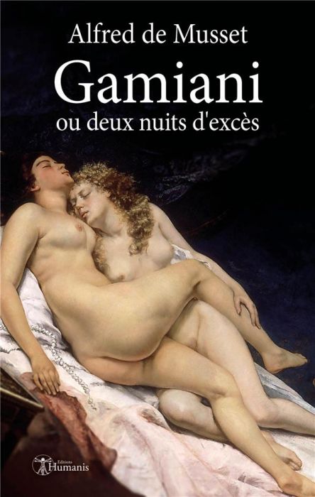 Emprunter Gamiani ou deux nuits d'excès livre