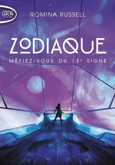 Emprunter Zodiaque Tome 1 : Méfiez-vous du 13e signe livre