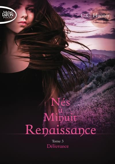 Emprunter Nés à Minuit - Renaissance Tome 3 : Délivrance livre