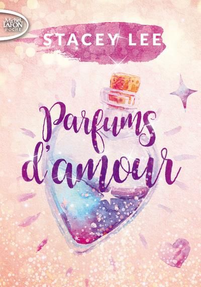 Emprunter Parfums d'amour livre