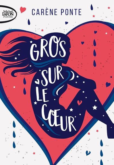 Emprunter Gros sur le coeur livre