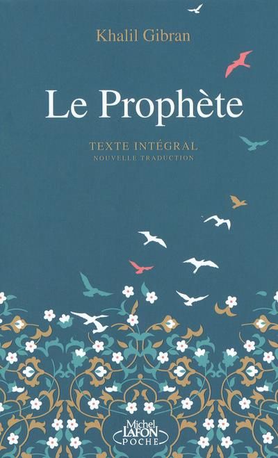 Emprunter Le prophète livre