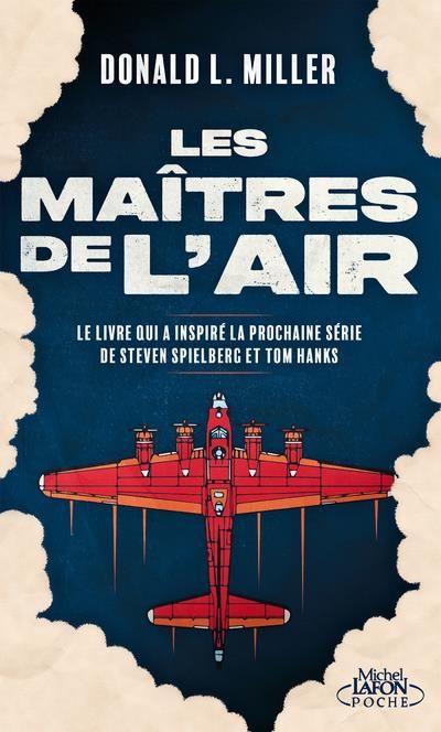 Emprunter Les maîtres de l'air livre