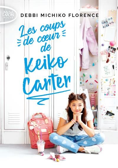 Emprunter Les coups de coeur de Keiko Carter livre