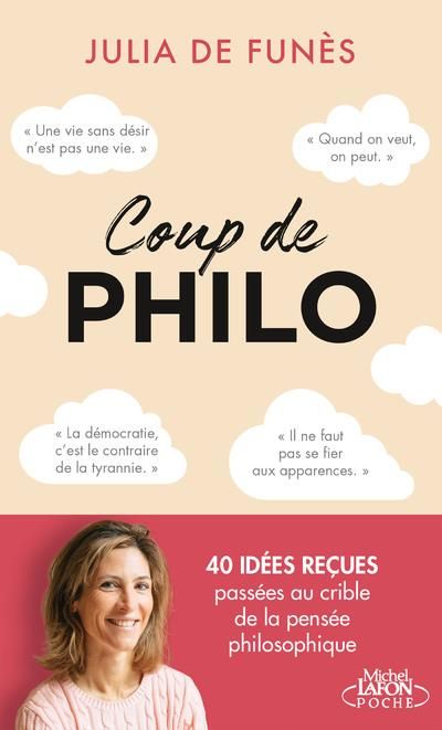 Emprunter Coup de philo livre