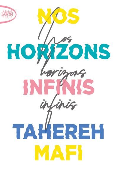 Emprunter Nos horizons infinis livre