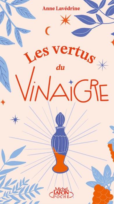 Emprunter Les vertus du vinaigre livre